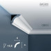 Стельовий карниз CB510N Orac Decor купити в Одесі Стельовий карниз CB510N Orac Decor купити в Одесі