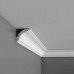 Стельовий карниз CB510N Orac Decor купити в Одесі