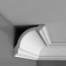 Стельовий карниз CB512N Orac Decor купити в Одесі