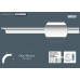 Потолочный карниз CB520N Orac Decor купить в Одессе