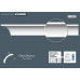 Потолочный карниз CB522N Orac Decor купить в Одессе