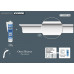 Стельовий карниз CB523N Orac Decor купити в Одесі