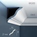 Потолочный карниз CB503N Orac Decor купить в Одессе