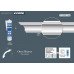 Потолочный карниз CB511N Orac Decor купить в Одессе