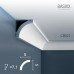 Потолочный карниз CB521N Orac Decor купить в Одессе