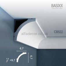 Потолочный карниз CB522N Orac Decor