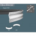 Карниз гибкий C334F Orac Decor купить в Одессе