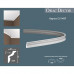 Карниз гнучкий CX148F Orac Decor купити в Одесі
