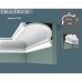 Карниз C343 Orac Decor купить в Одессе