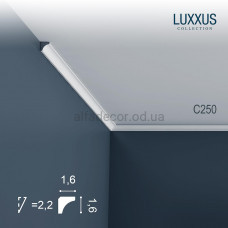 Карниз C250 Orac Decor