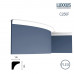 Карниз гнучкий C250F Orac Decor купити в Одесі