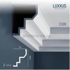 Карниз C300 Orac Decor Карниз C300 Orac Decor