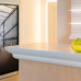 Карніз C370 CLOUD Ulf Moritz Orac Decor купити в Одесі