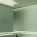 Карниз для подсветки C380 Orac Decor купить в Одессе