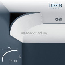 Карниз C990 Orac Decor