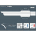 Карниз CX123 Orac Decor купити в Одесі