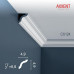 Карниз CX124 Orac Decor купити в Одесі