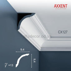 Карниз CX127 Orac Decor
