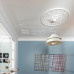 Карниз гибкий CX127F Orac Decor купить в Одессе