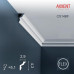 Карниз гнучкий CX148F Orac Decor купити в Одесі