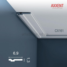 Карниз CX161 Orac Decor