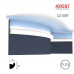 Карниз гибкий CX188F Orac Decor купить в Одессе