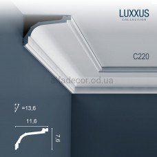 Карниз C220 Orac Decor Карниз C220 Orac Decor