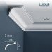 Карниз C220 Orac Decor купити в Одесі