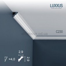 Карниз C230 Orac Decor