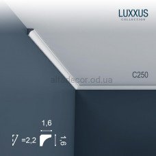 Карниз C250 Orac Decor