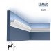 Карниз для подсветки C323 Orac Decor купить в Одессе