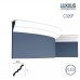 Карниз гибкий C325F Orac Decor купить в Одессе