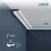 Карниз C360 Orac Decor купити в Одесі Карниз C360 Orac Decor купити в Одесі