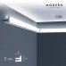 Карниз для подсветки C380 Orac Decor купить в Одессе