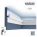 Карниз для підсвічування C394 Orac Decor купити в Одесі Карниз для підсвічування C394 Orac Decor купити в Одесі