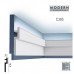 Карниз для підсвічування C395 Orac Decor купити в Одесі