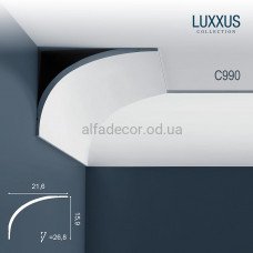 Карниз C990 Orac Decor