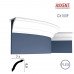 Карниз гнучкий CX100F Orac Decor купити в Одесі Карниз гнучкий CX100F Orac Decor купити в Одесі
