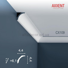 Карниз CX109 Orac Decor