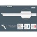 Карниз CX124 Orac Decor купить в Одессе