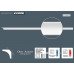 Карниз CX133 Orac Decor купить в Одессе