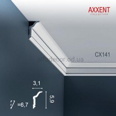 Карниз CX141 Orac Decor