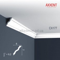 Карниз CX177 Orac Decor