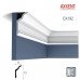 Карниз для подсветки CX192 Orac Decor купить в Одессе