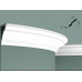 Карниз гибкий C213F Orac Decor купить в Одессе