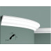 Карниз гибкий C215F Orac Decor купить в Одессе