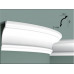 Карниз гибкий C217F Orac Decor купить в Одессе