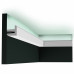 Карниз для подсветки C380 Orac Decor купить в Одессе