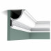 Карниз гибкий C901F Orac Decor купить в Одессе