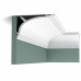 Карниз для подсветки C991 Orac Decor купить в Одессе